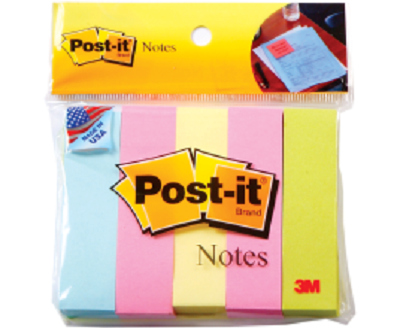 Note Paper Post it